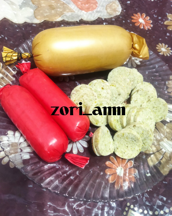 سوسیس و کالباس خونگی 