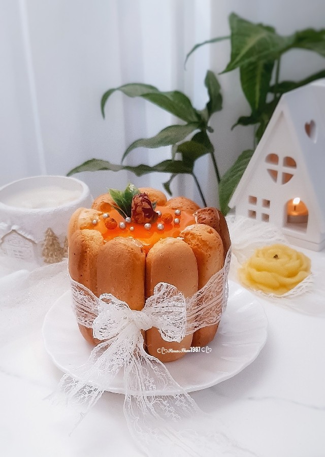 کیک تیرامیسو