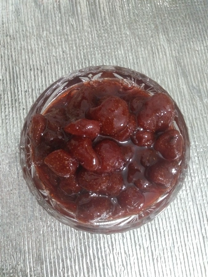 مرباتوت فرنگی