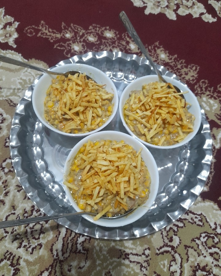 ??ذرت مکزیکی ??