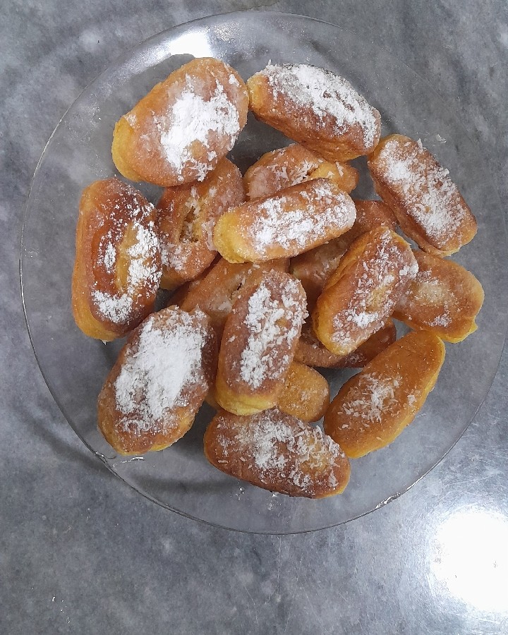 شیرینی زبان