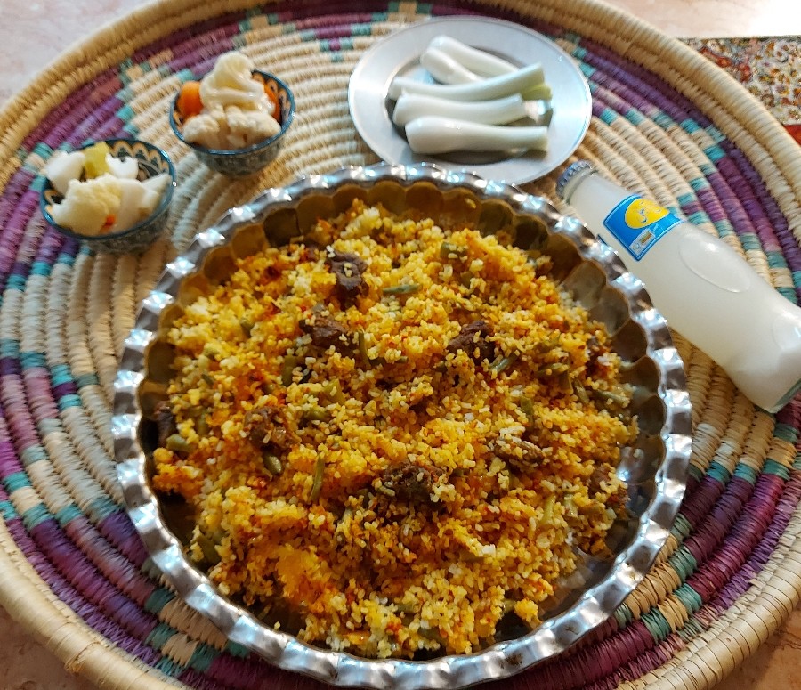 اندکی روزمرگی