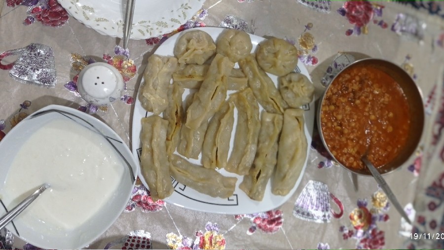 منتو افغانستان 