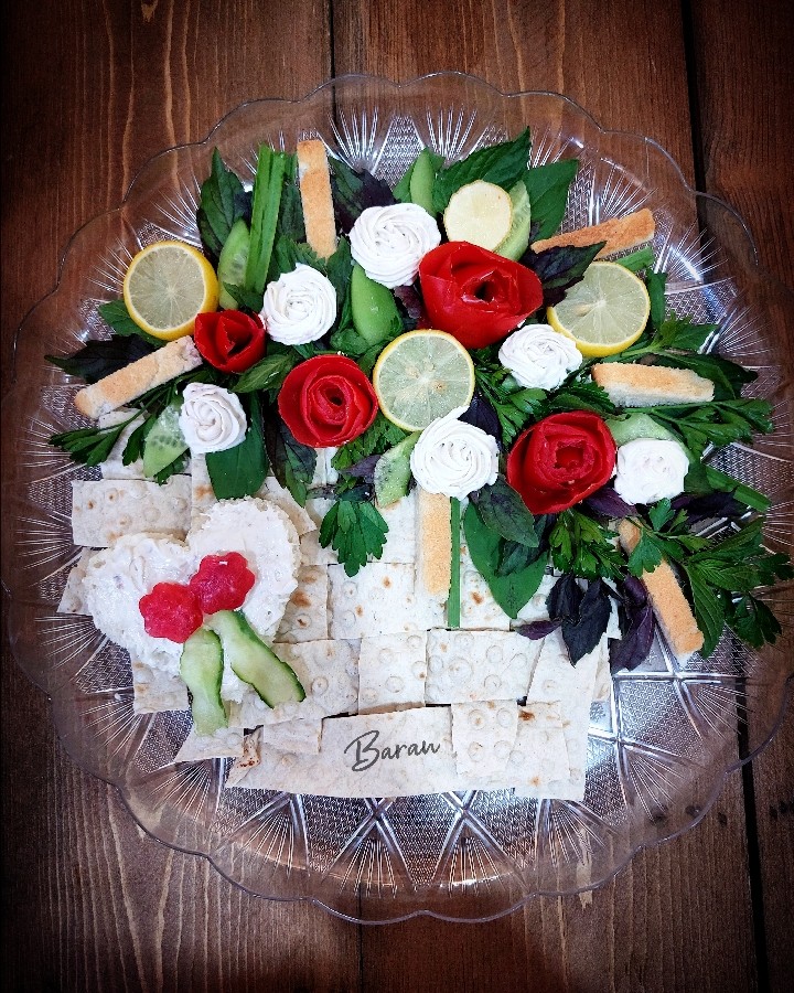 صبحانه سالم