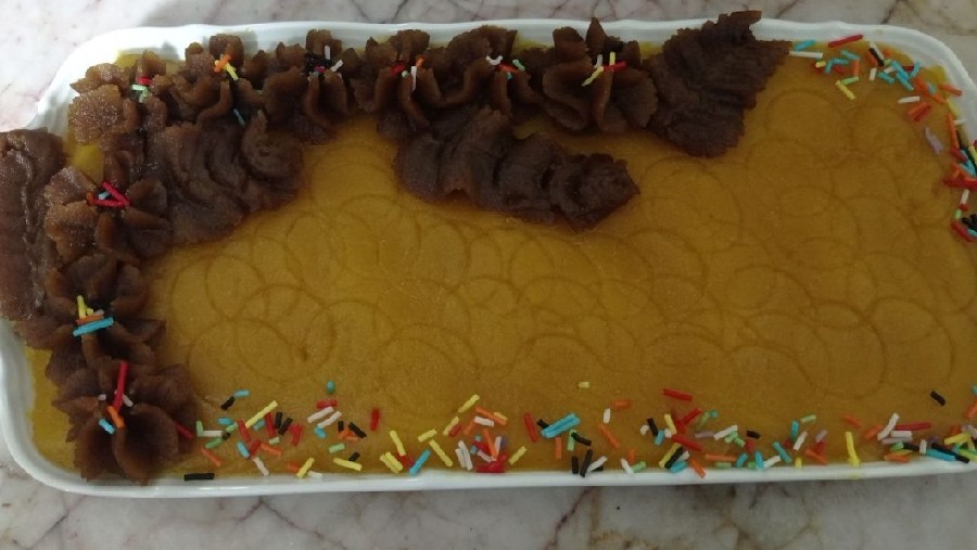 حلوا شب شهادت حضرت ام البنین۱۴۰۴آذرماه