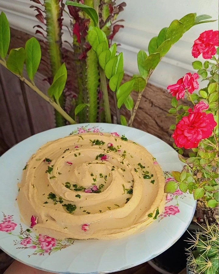 حمص لبنانی اصل