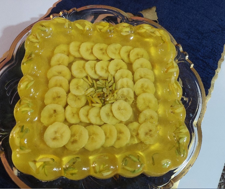 روکر جوزی جذاب و خوشمزه