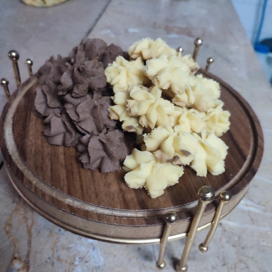 شیرینی بهشتی مزه یهشت میده