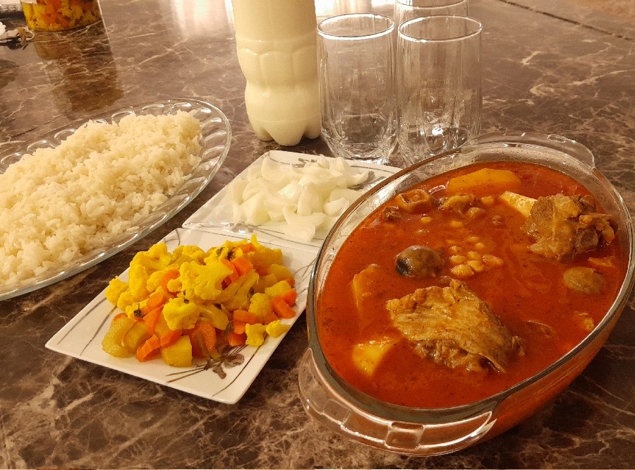 نهار روز سه شنبه ..ودرس انلاین?