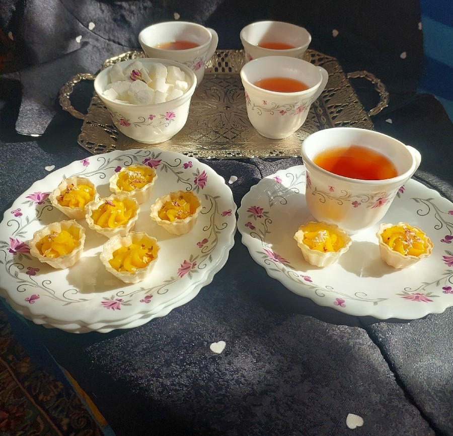 روضه ای کوچک
برای ام البنین (س)