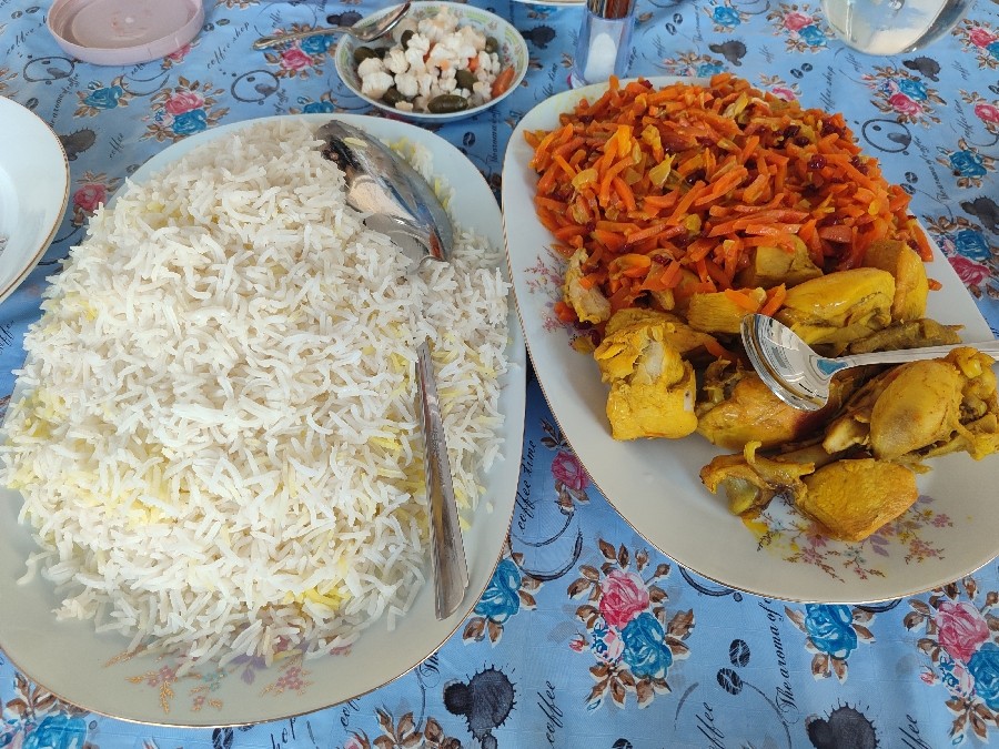 نهار امروزمون