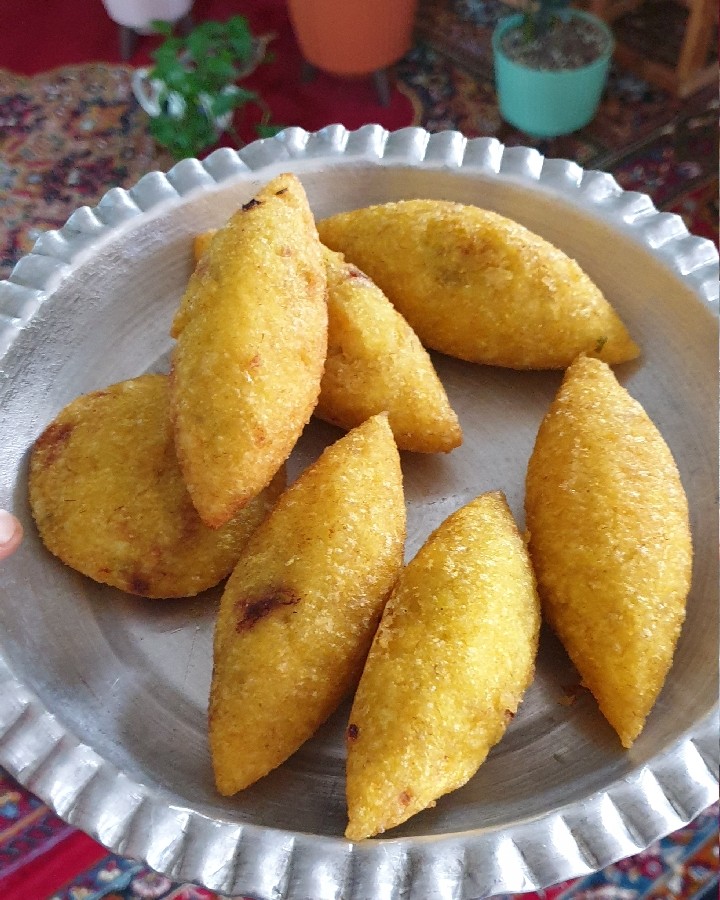 کبه برنج (عراقی)