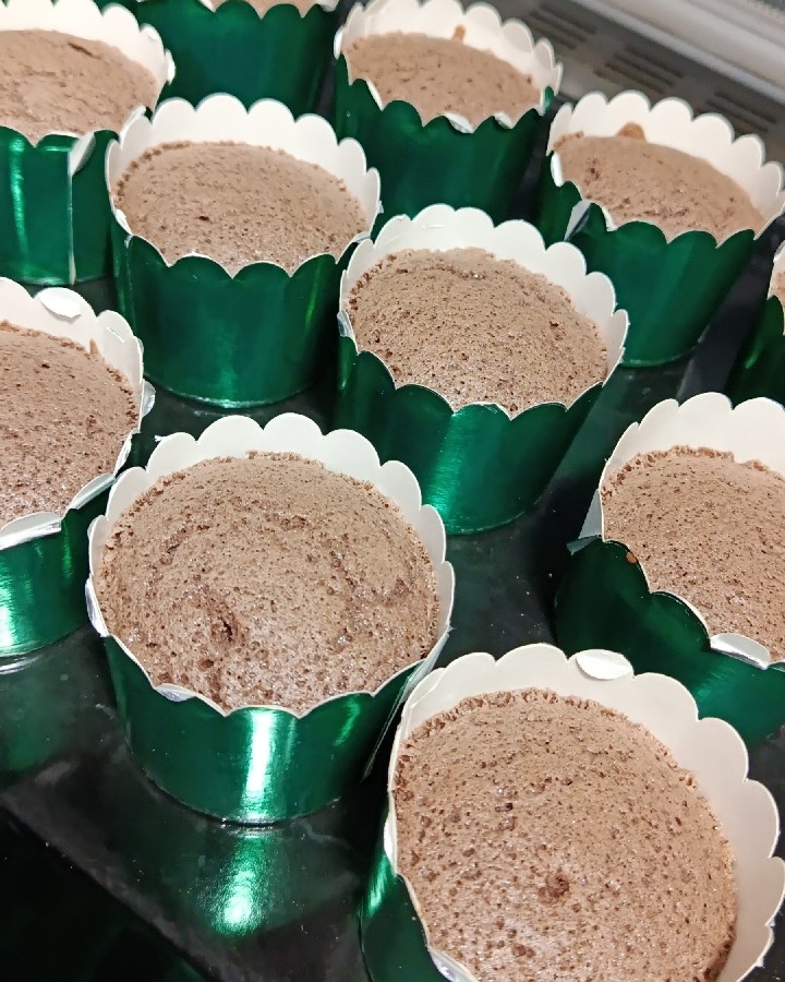 کاپ کیک جشن هزار