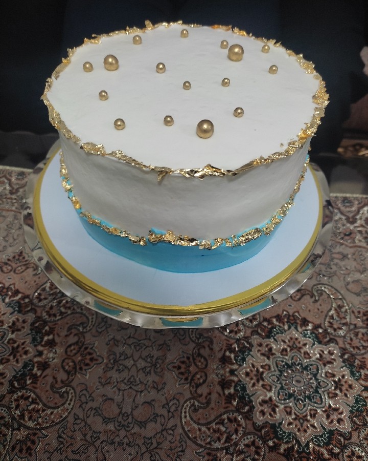 کیک مناسبتی