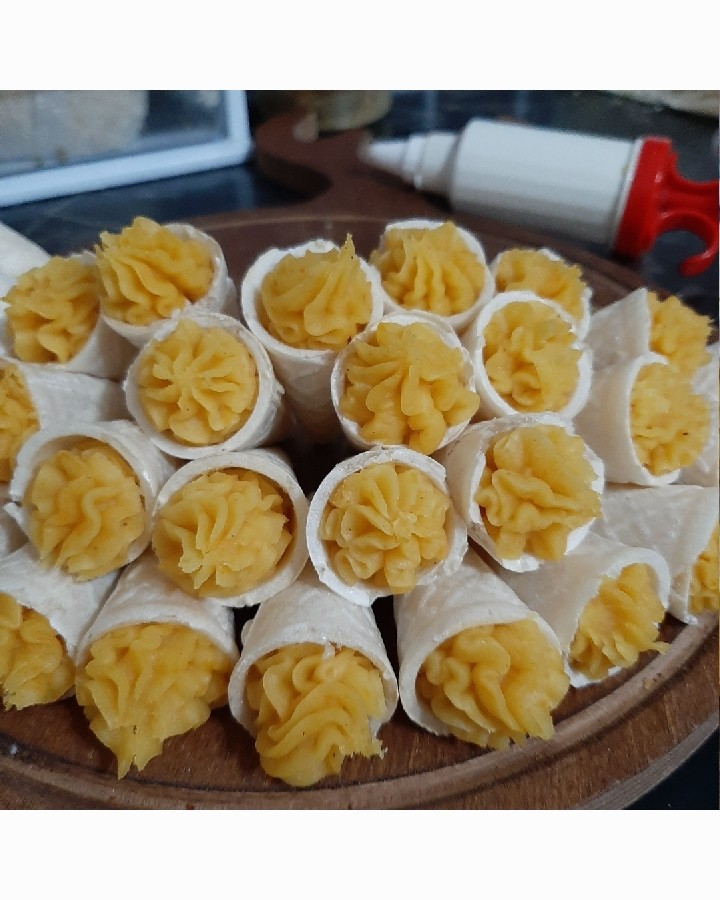 حلوا کدو حلوایی