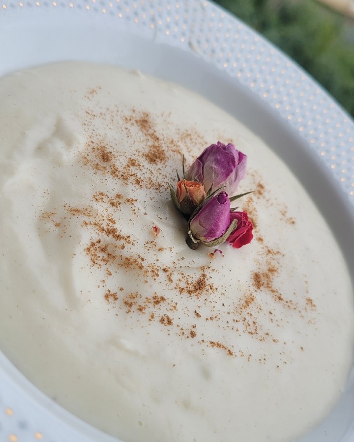 یه صبحانه خوشمزه 