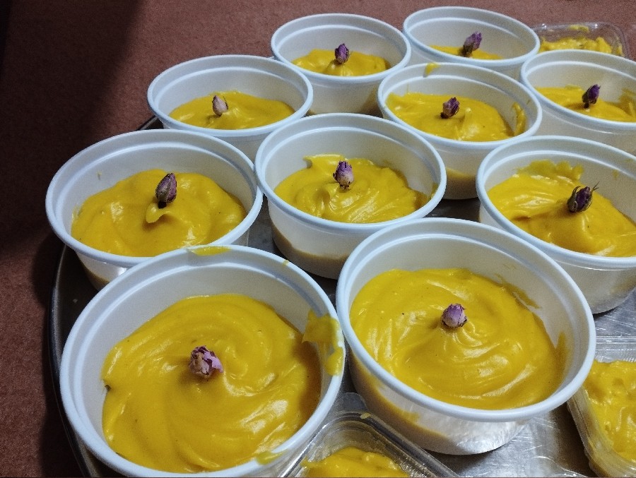 حلوا سوهان نذری 