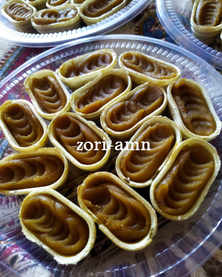 حلوا نذری وفات حضرت ام البنین