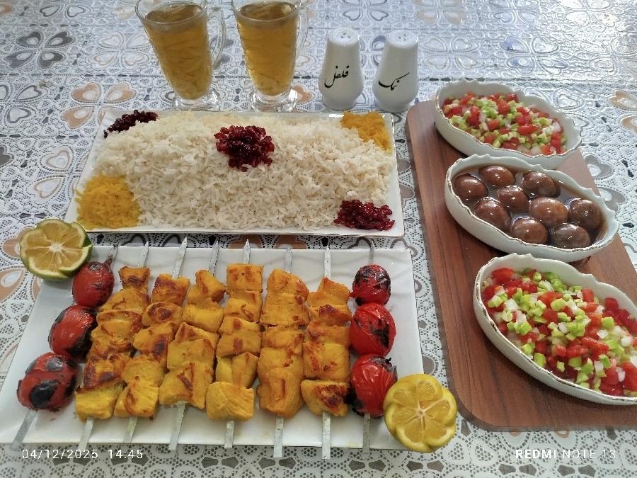 جوجه تابه ای
