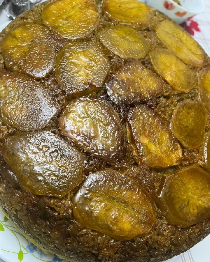 دمپختک‌باقالی‌پلو‌بامرغ