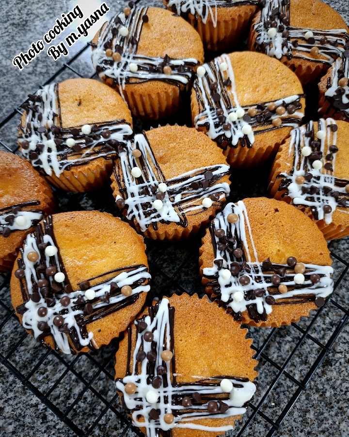 پای کیک سینابون