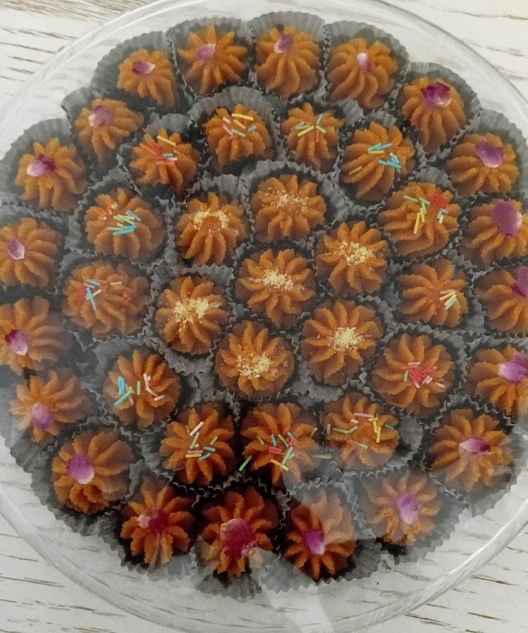 حلوای روز پنجشنبه برای اموات