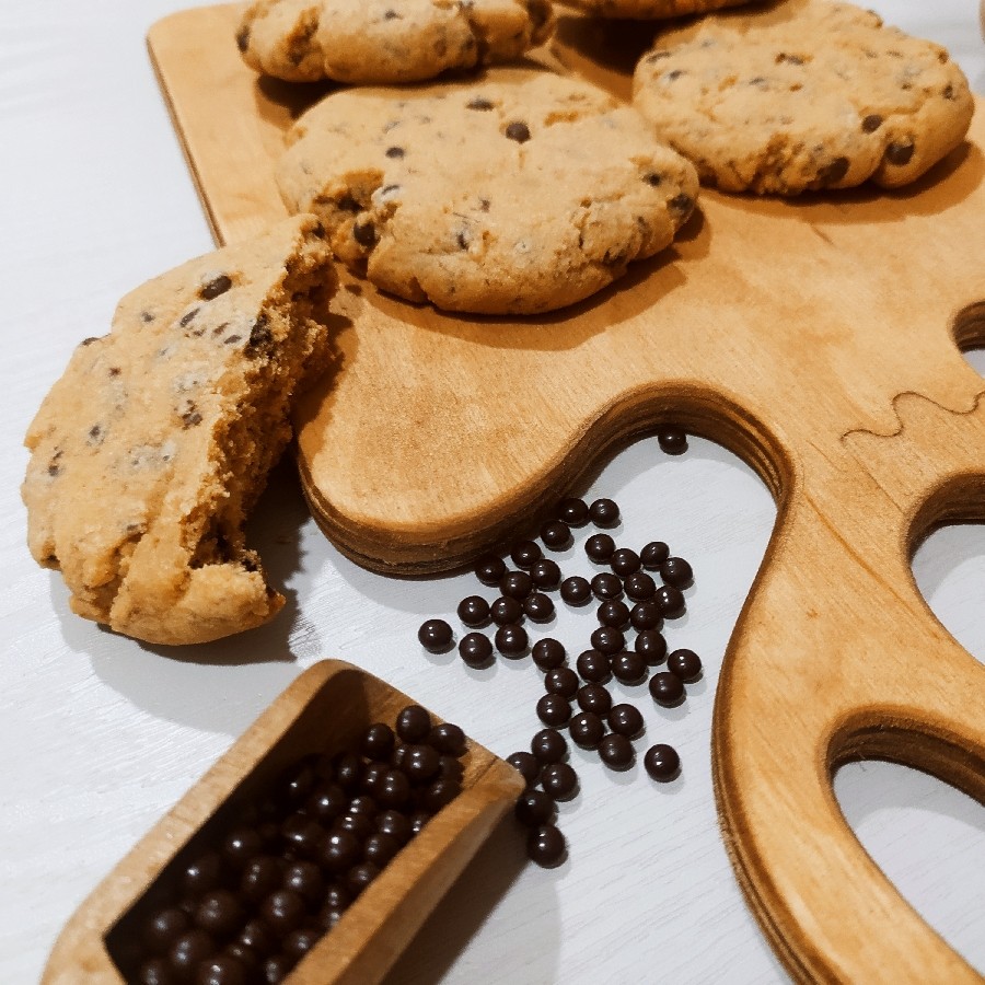 کوکی نیویورکی 