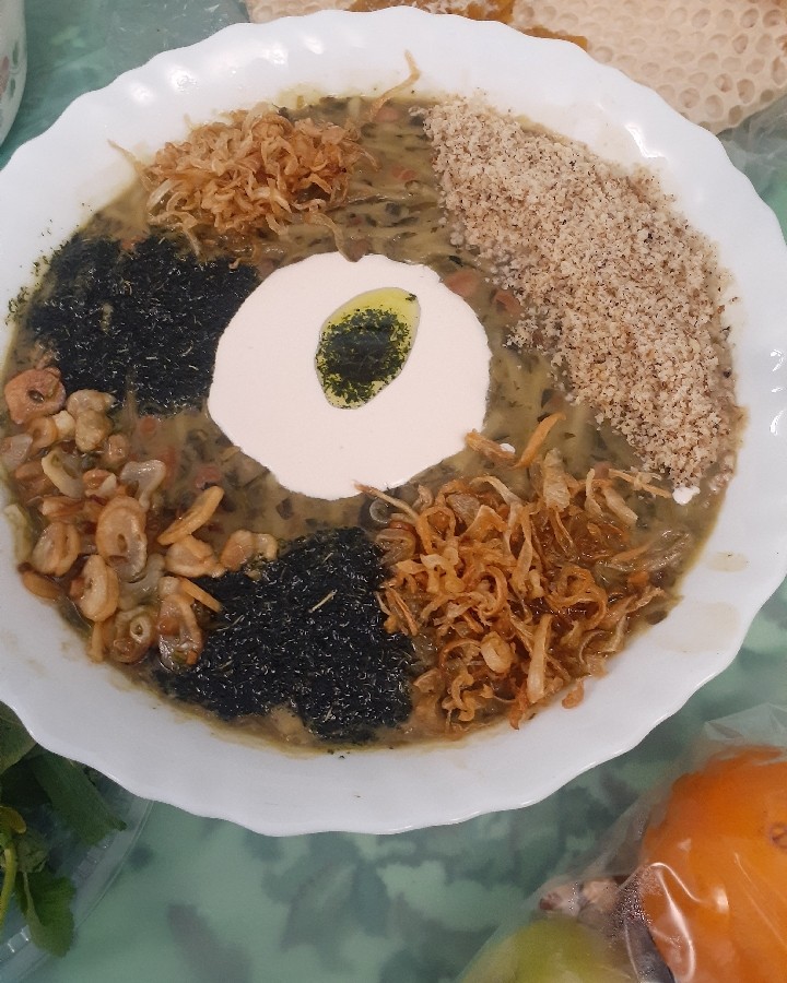 سفره ام البنین