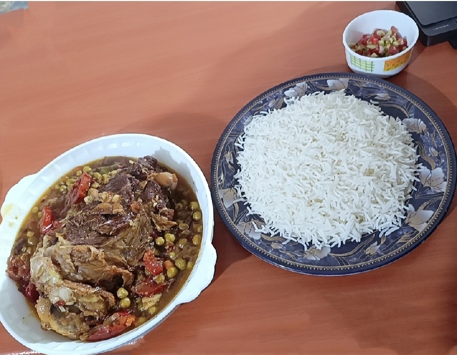 روز مرگی های خوشمزه 