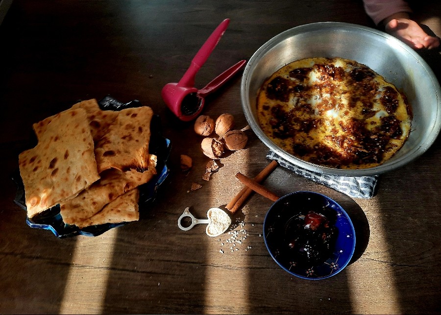 صبحانه آدینه