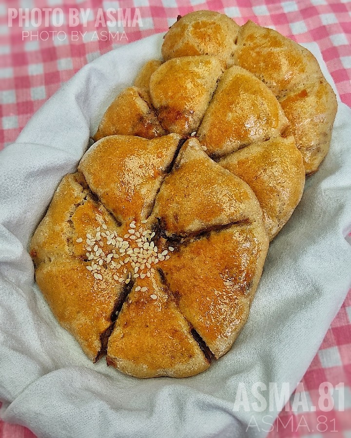 کلوچه خرمایی 