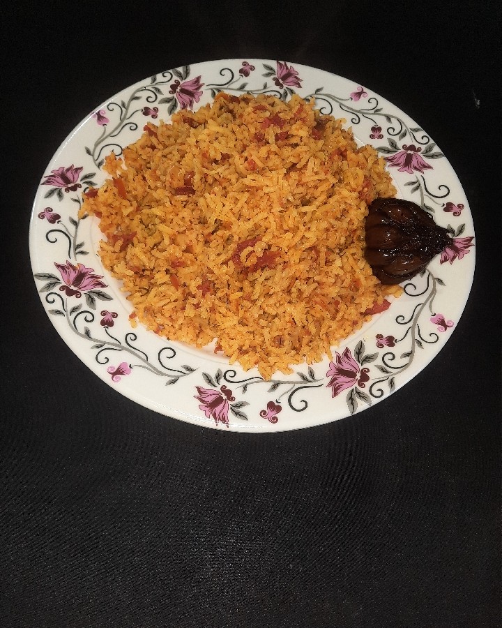 دمی گوجه نوستالژیک