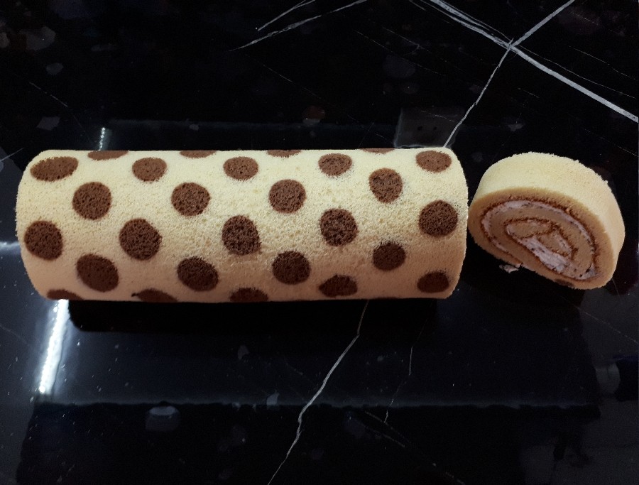 رولت طرح دار