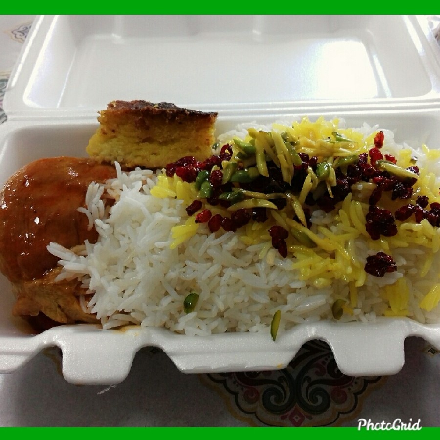 نذر خانم ام البنین (س)