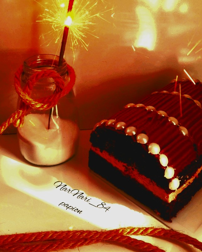 عکس رولت نسکافه ای...