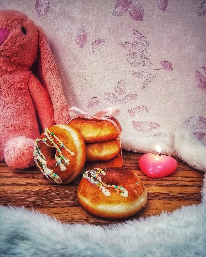 دونات ♡