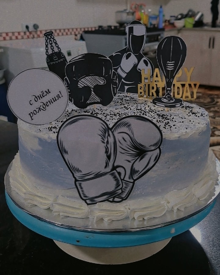 تولدت مبارک تانیای من