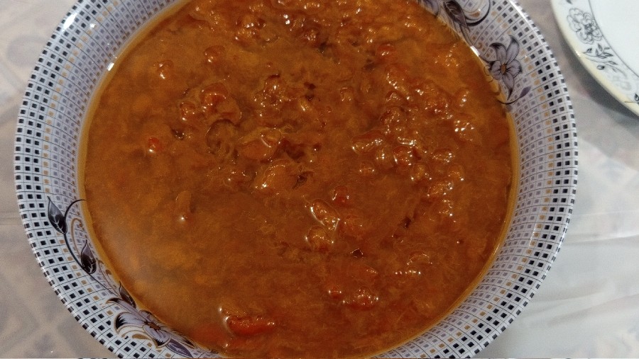 عکس قیسی رون 