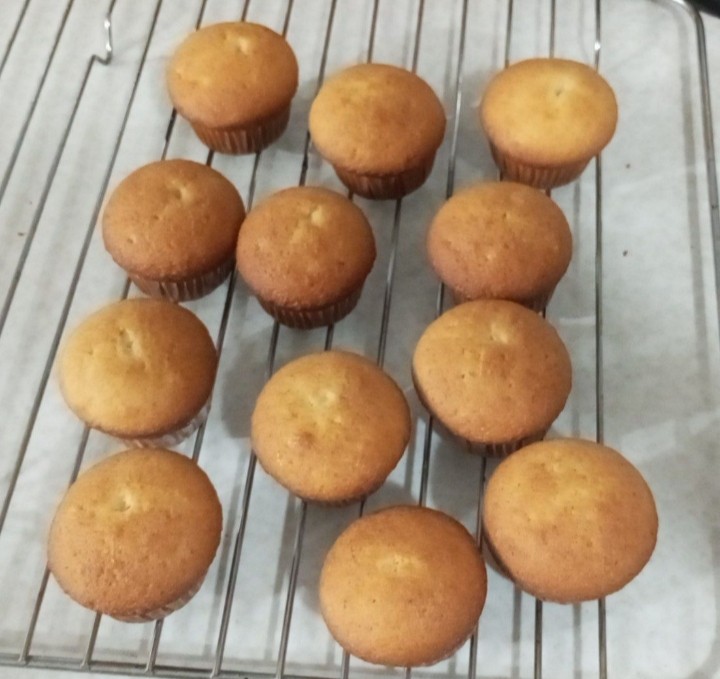 کیک یزدی با دستور فرشته خانم