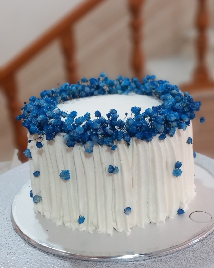 کیک مشتری خاص پسندمون ?