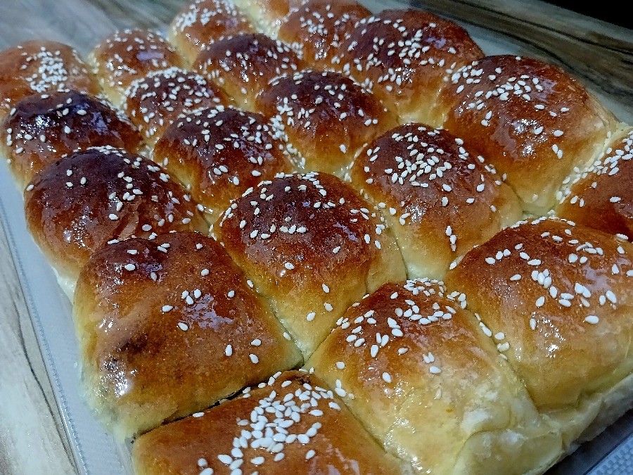 نان لانه زنبوری