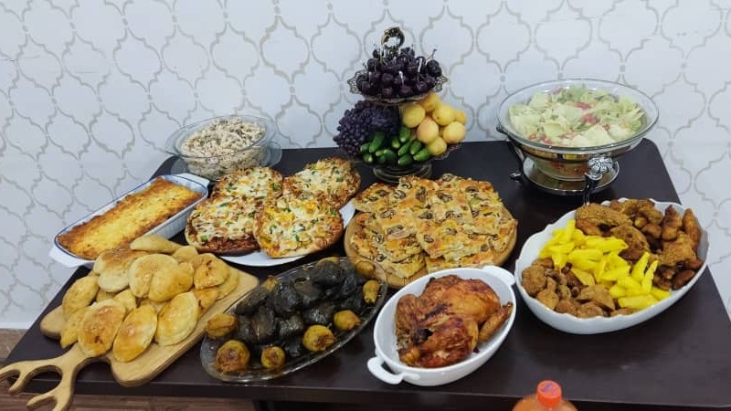 قابلمه پارتی