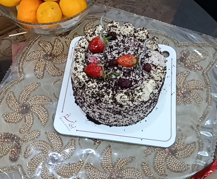 تولدبابام ۱۵ آذر 
بماند به یادگار 