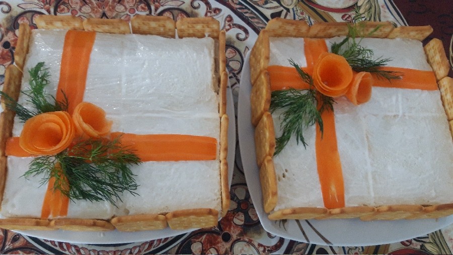 سالاد الویه