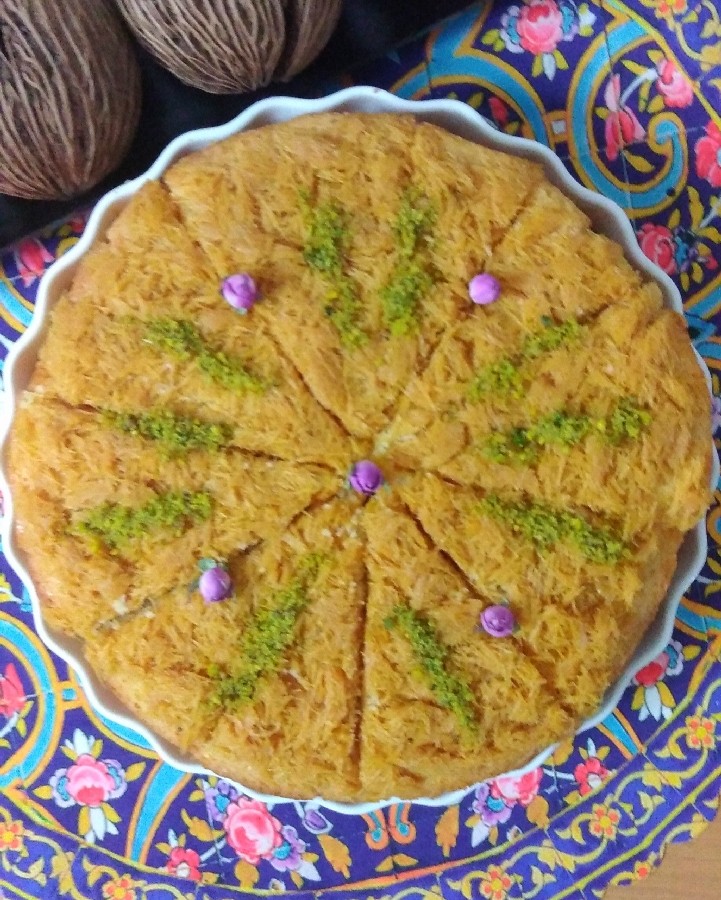 هفته ای که گذشت
