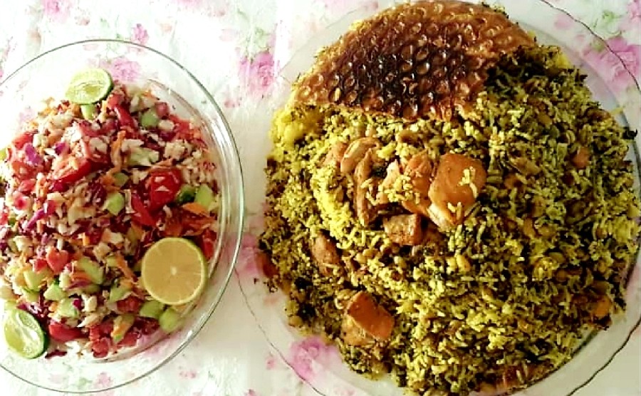 تقدیم به دیدگان زیباتون همراهان گرامی# جاتون سبز #