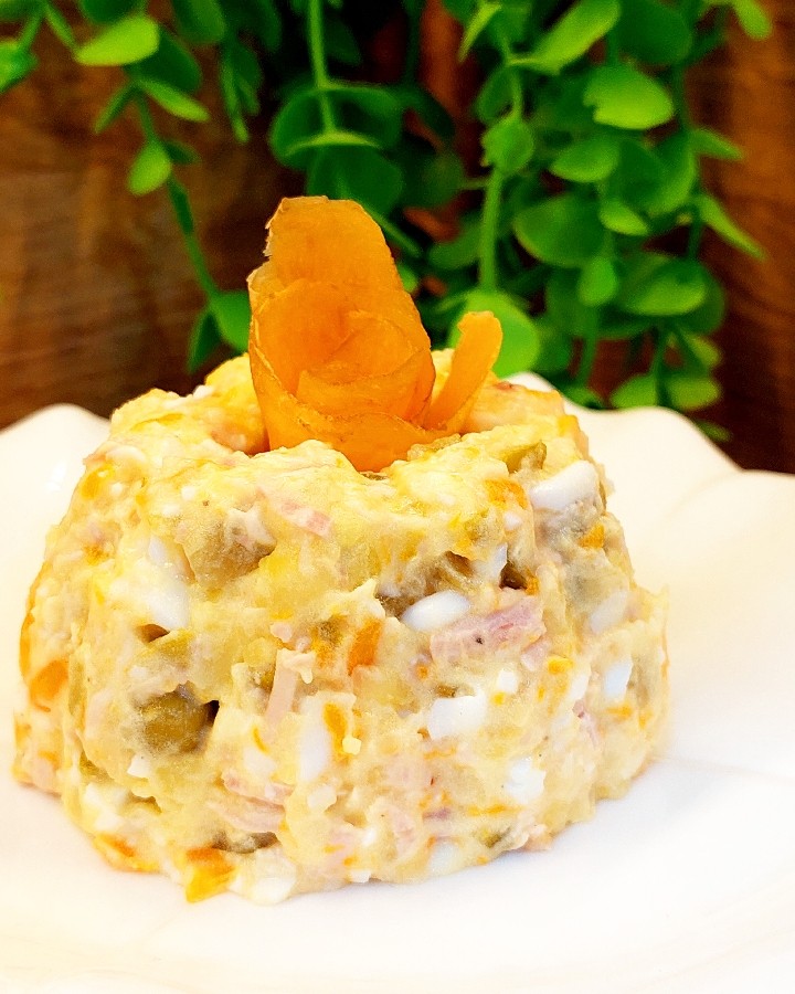 سالاد الویه