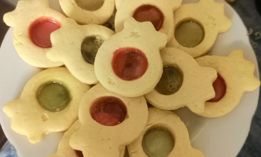 کوکی ابنباتی 