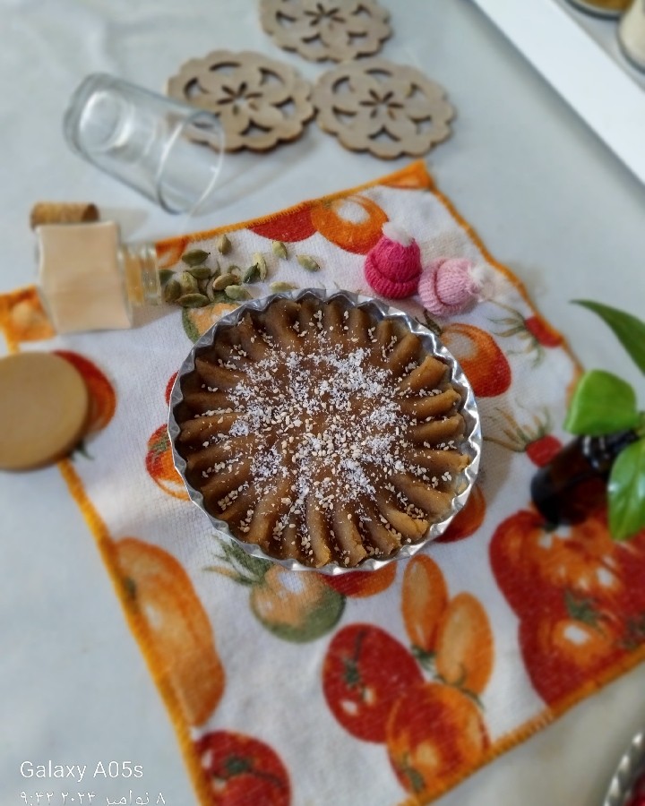 خدایابرکت گمشده رابه زندگی مابرگردان