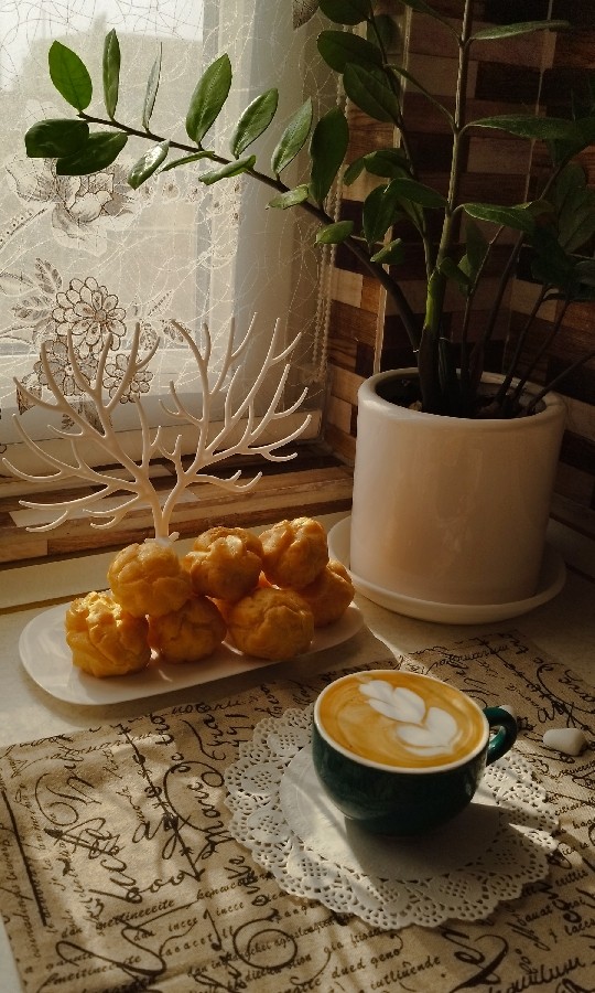 نون خامه ای